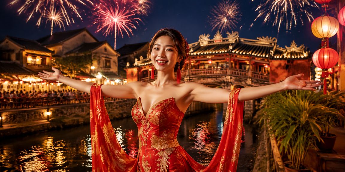 Thanh toán nhanh chóng và dễ dàng tại Hội An với ví điện tử Việt Nam