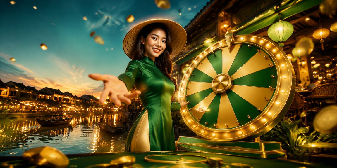 Cập nhật ứng dụng cá cược phiên bản mới tại Hội An