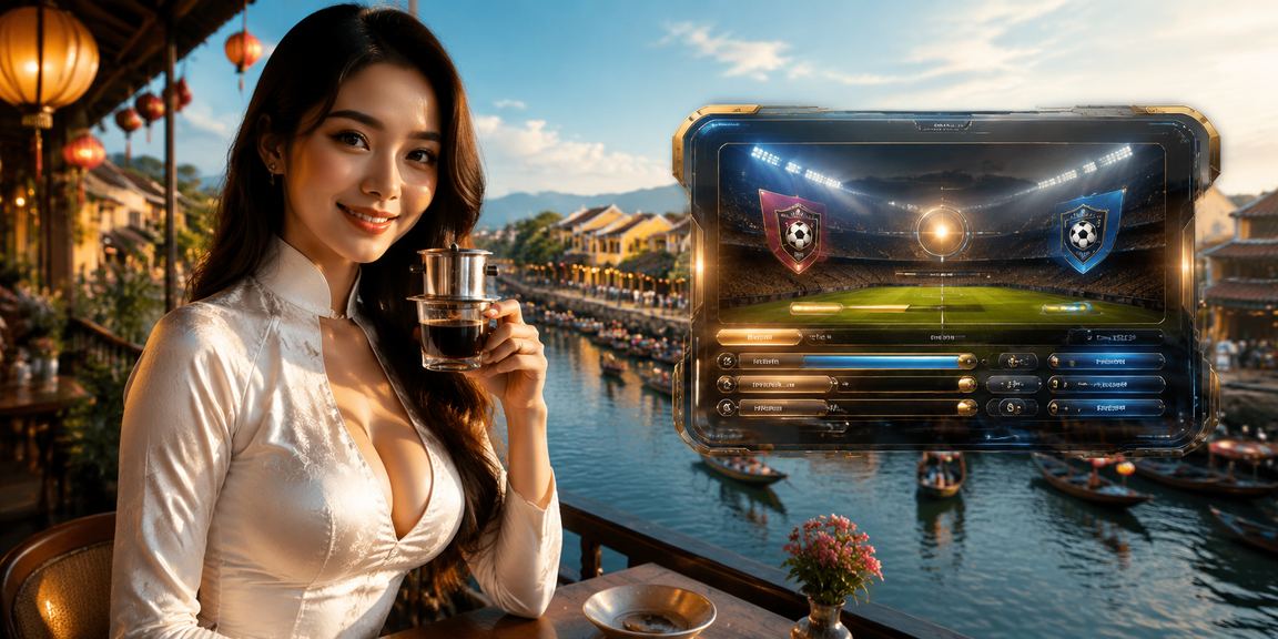 Hệ thống bảo mật và giao dịch an toàn trong môi trường cá cược trực tuyến Việt Nam